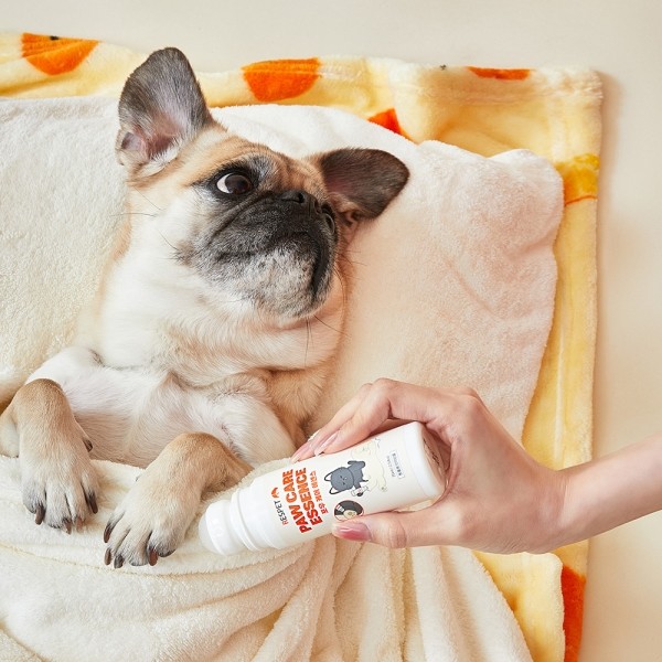 페오펫몰,리스펫 강아지 고양이 포우 케어 에센스