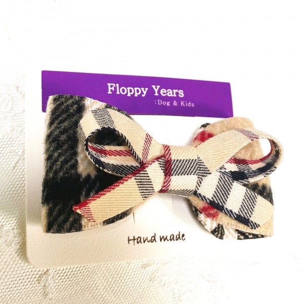 페오펫몰,[꽃길특가]체크안기모 스판티셔츠,강아지옷,스웻셔츠,애견옷,퍼스카프,채크리본