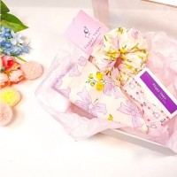[댕썸머특가]플로피이얼스,반려동물반다나,곱창밴드,헤어핀세트,반다나 강아지 고양이 턱받이 스크런치
