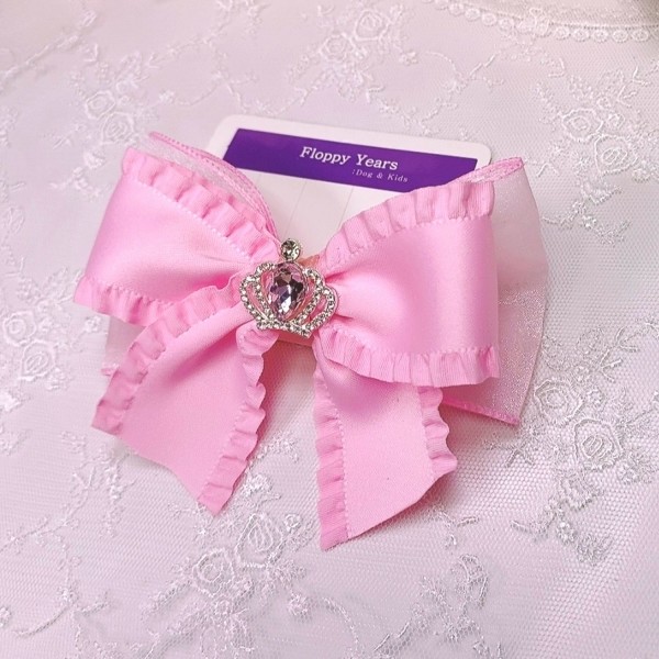 페오펫몰,[꽃길특가]핑크허니 퀼팅패딩 강아지겨울옷, 강아지아웃터 패딩조끼,애견의류,D링,강아지패딩