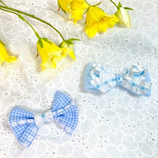 페오펫몰,플로피이얼스[꽃길특가]플로럴 레이스 ,강아지 드레스  원피스 헤어리본