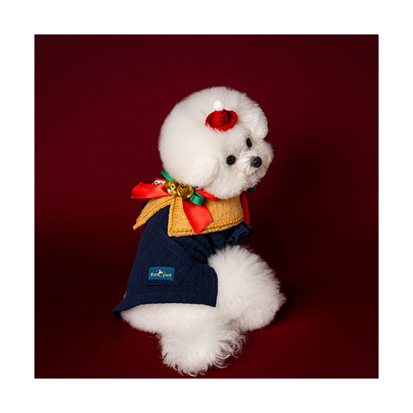 페오펫몰,X-mas Cape Camel (크리스마스 케이프 카멜)