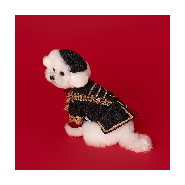 페오펫몰,New Cavalier Tweed 뉴 카발리에 트위드