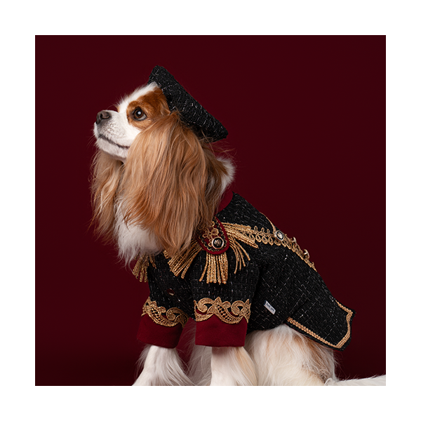 New Cavalier Tweed 뉴 카발리에 트위드