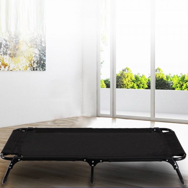 페오펫몰,개과천선 사계절 접이식 휴대용 빅 강아지 해먹