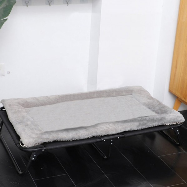 페오펫몰,개과천선 사계절 접이식 휴대용 빅 강아지 해먹