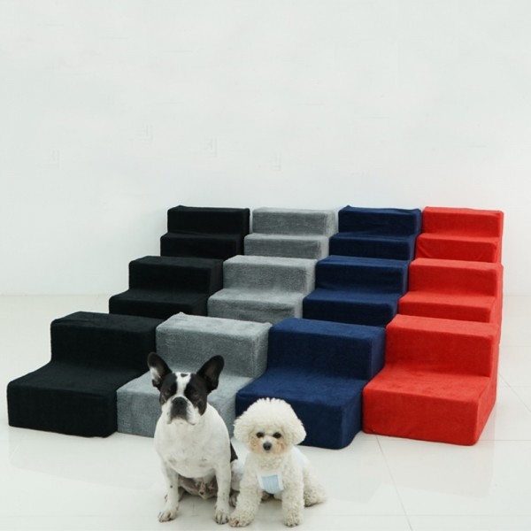 페오펫몰,개과천선 봉르 펫스텝 강아지 계단