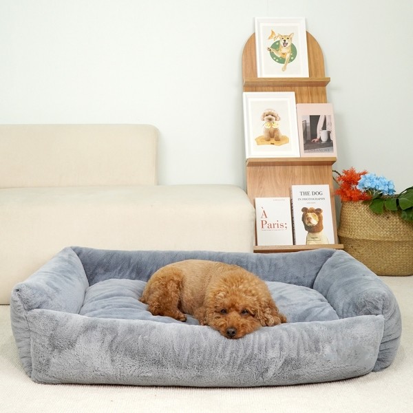 페오펫몰,개과천선 카소 애견 강아지 방석