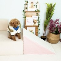 개과천선 M브리 논슬립 펫스텝 강아지 슬라이드 계단