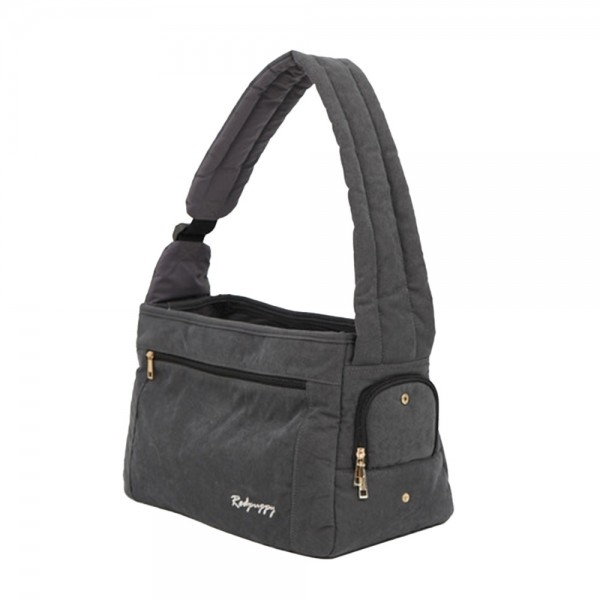 페오펫몰,개과천선 미미백 강아지 이동가방