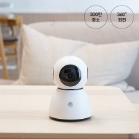 개과천선 스마트 홈카메라 Pro (2K QHD 300만화소)