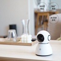개과천선 스마트 홈카메라 Pro+ (2K QHD 300만화소)