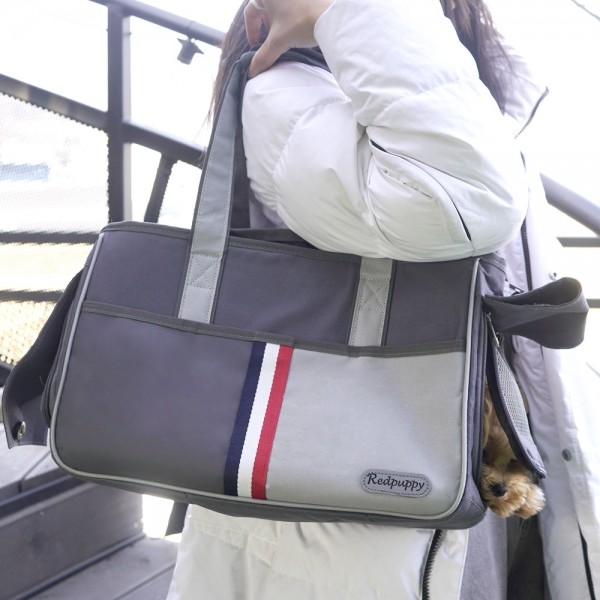 페오펫몰,개과천선 빈츠 강아지 이동가방