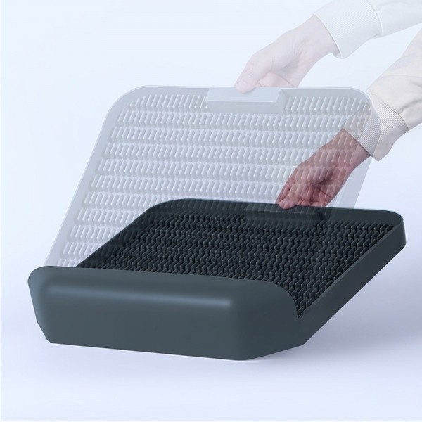 페오펫몰,개과천선 체이크 강아지 배변판