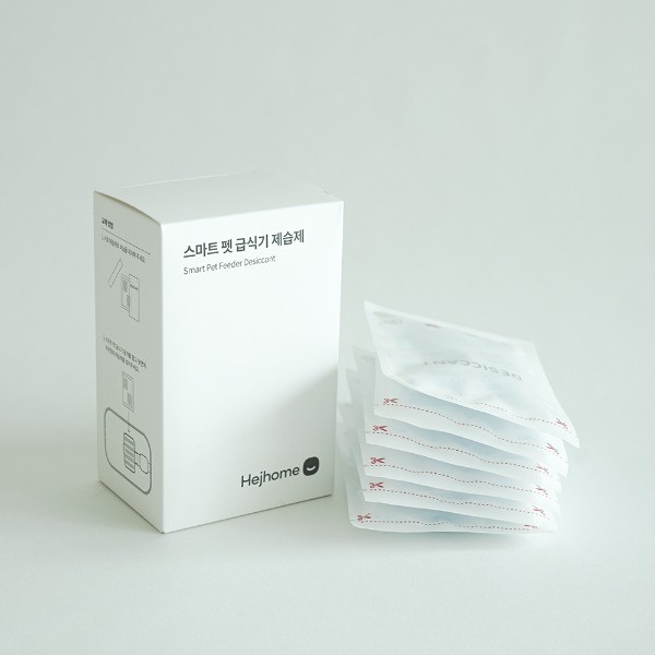 페오펫몰,개과천선 스마트 펫 원격 자동 급식기 추가 구성품