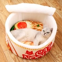 [여름맞이특가] 개과천선 누딜 숨숨 고양이 하우스