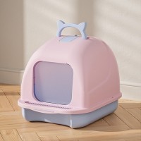 개과천선 테르티 캣 고양이 토일렛 모래삽 포함