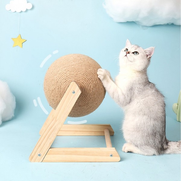 페오펫몰,개과천선 어몽드 스윈공 고양이 스크래쳐