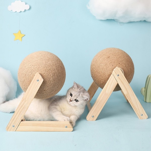 페오펫몰,개과천선 어몽드 스윈공 고양이 스크래쳐