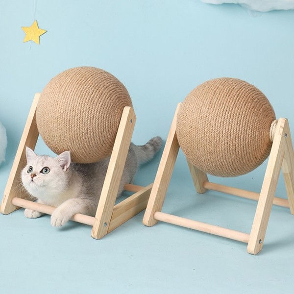 페오펫몰,개과천선 어몽드 스윈공 고양이 스크래쳐