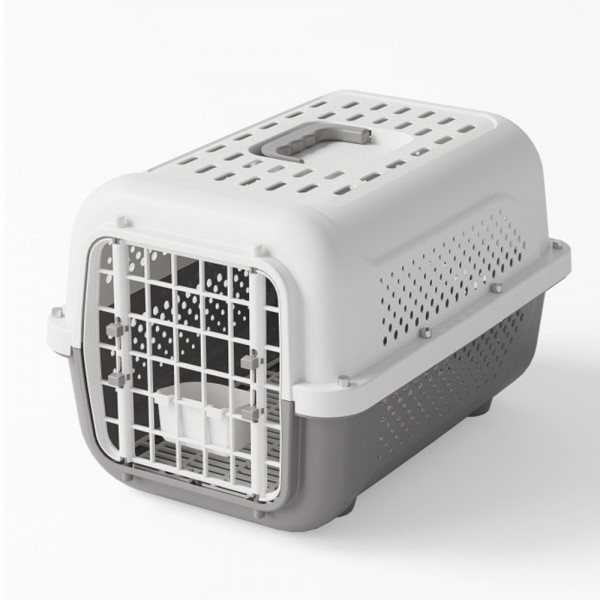 페오펫몰,개과천선 클라바 강아지 켄넬 이동장