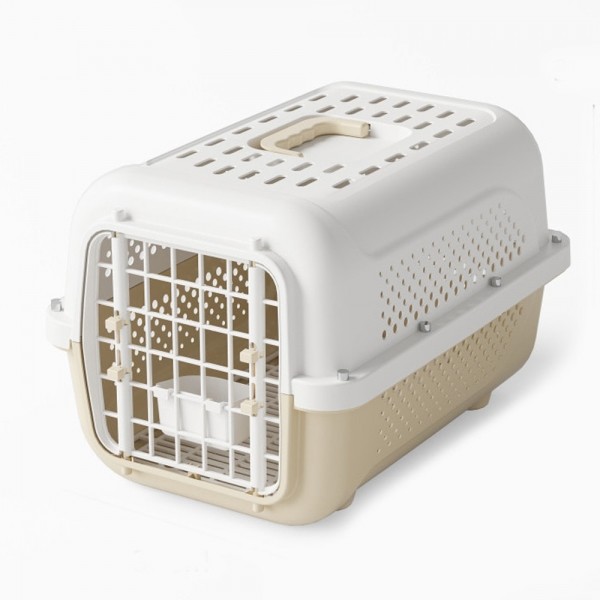 페오펫몰,개과천선 클라바 강아지 켄넬 이동장