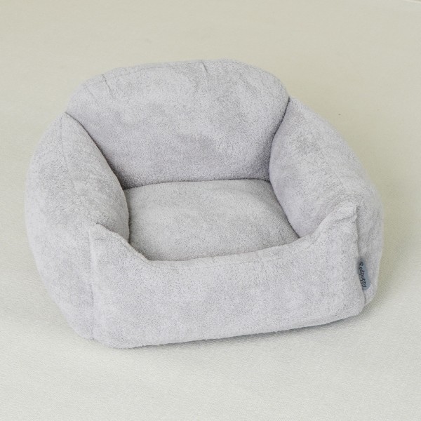 페오펫몰,개과천선 러비나 쿠션 강아지 방석