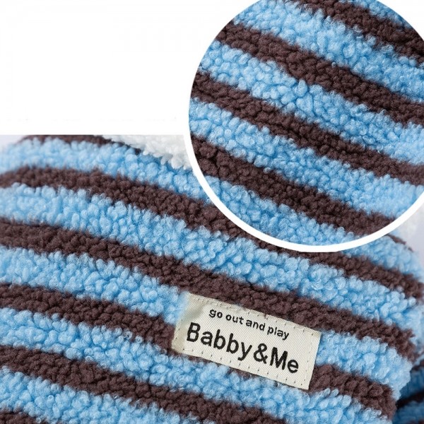 페오펫몰,개과천선 코델 뽀글이 반려동물 아우터