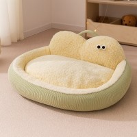 개과천선 커비아 반려동물 소파