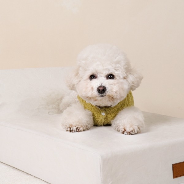 페오펫몰,개과천선 로어 쿠션 강아지 침대 방석