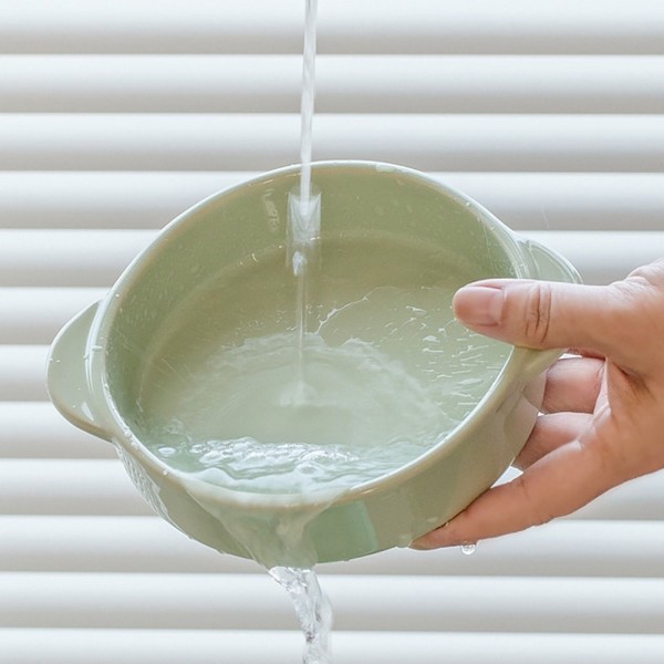 페오펫몰,개과천선 클레어 세라믹 반려동물 식기