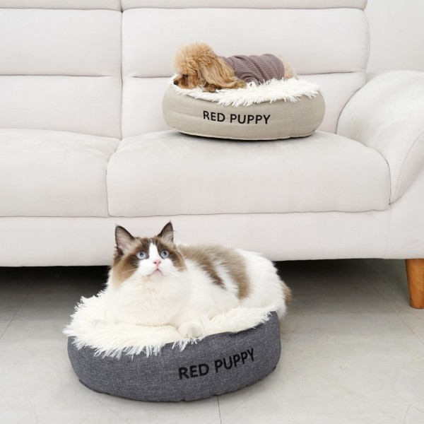 페오펫몰,[감사특가] 개과천선 헤일리 반려동물 방석