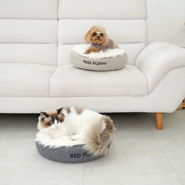 페오펫몰,[감사특가] 개과천선 헤일리 반려동물 방석