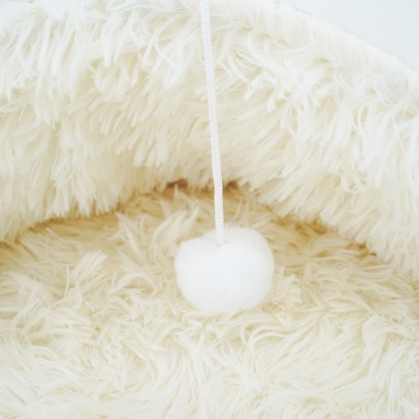 페오펫몰,[감사특가] 개과천선 퍼비 돔 반려동물 하우스