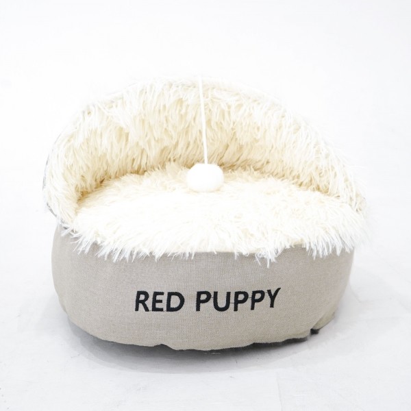 페오펫몰,[감사특가] 개과천선 퍼비 돔 반려동물 하우스