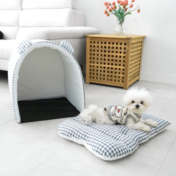 페오펫몰,[감사특가] 개과천선 테디오 반려동물 하우스