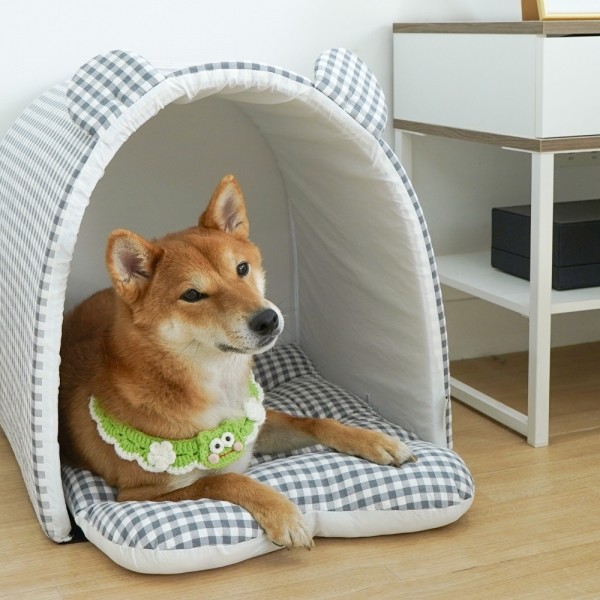 페오펫몰,[감사특가] 개과천선 테디오 반려동물 하우스