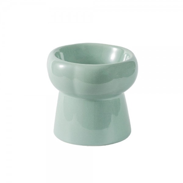 페오펫몰,개과천선 비비볼 세라믹 반려동물 식기