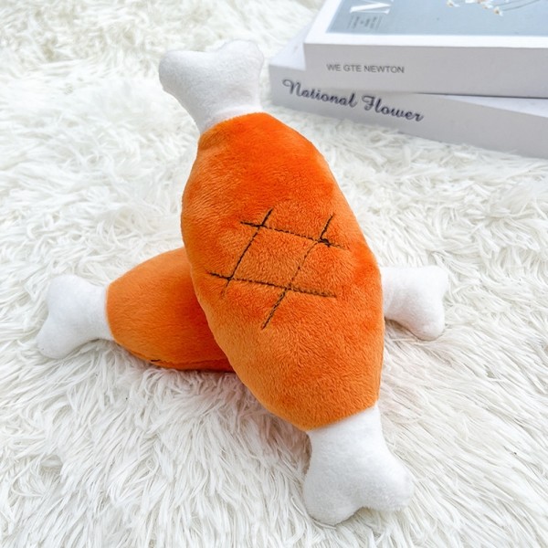 페오펫몰,개과천선 캐로팝 삑삑이 장난감