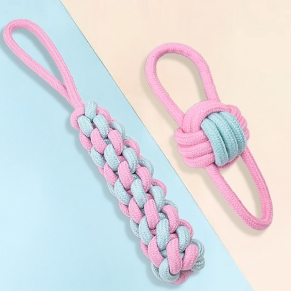 페오펫몰,개과천선 트위스티 터그 장난감