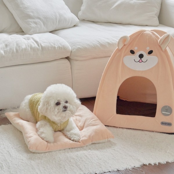 페오펫몰,개과천선 로아니 강아지 하우스