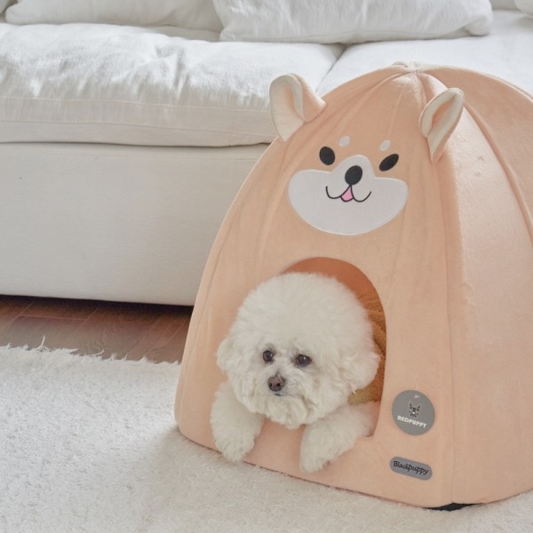 페오펫몰,개과천선 로아니 강아지 하우스