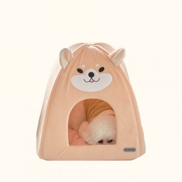 페오펫몰,개과천선 로아니 강아지 하우스