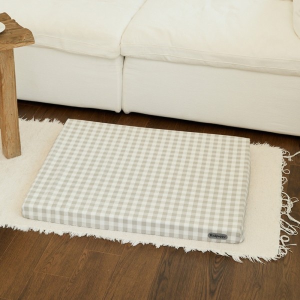 페오펫몰,개과천선 리비아 침대 방석