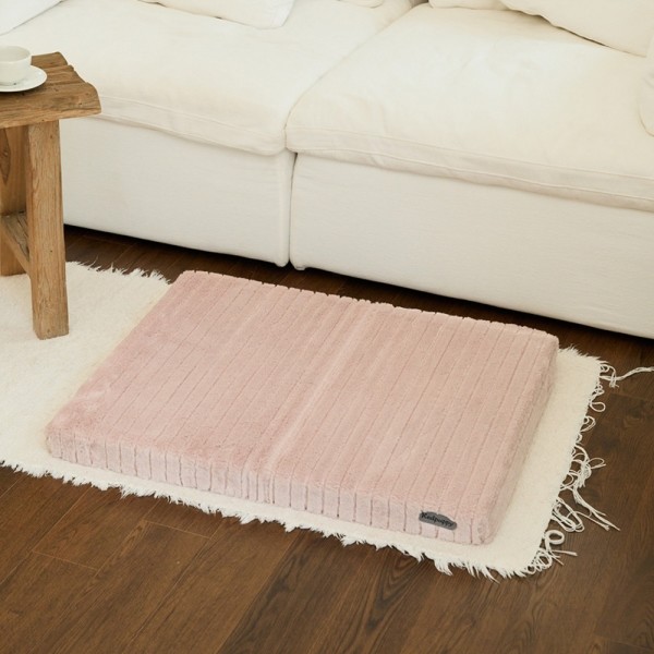 페오펫몰,개과천선 리비아 침대 방석