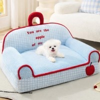 개과천선 아빌로 강아지 쿠션 고양이 방석