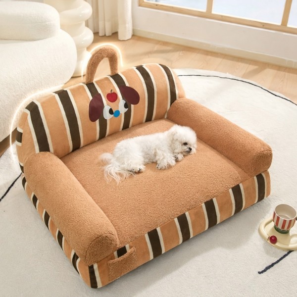 페오펫몰,개과천선 아빌로 강아지 쿠션 고양이 방석