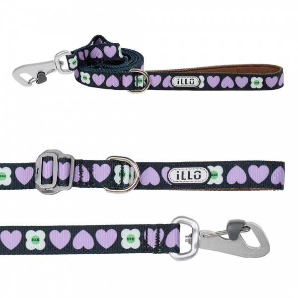 페오펫몰,일로 럽미 LUV ME 리쉬