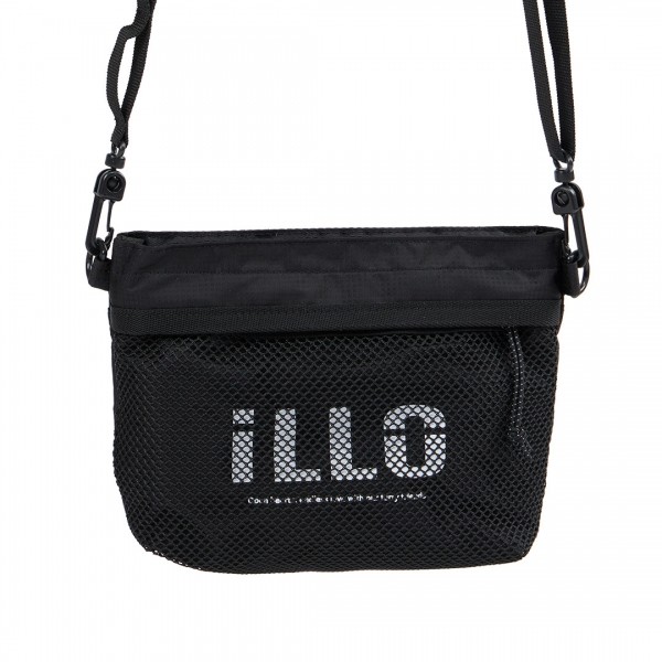 일로 O.T.O 트릿백