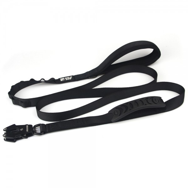 페오펫몰,와일드독 투핸들 중형견 대형견 강아지리드줄